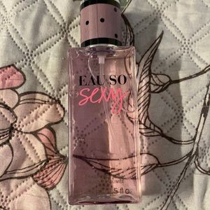 Victoria’s Secret Perfume.